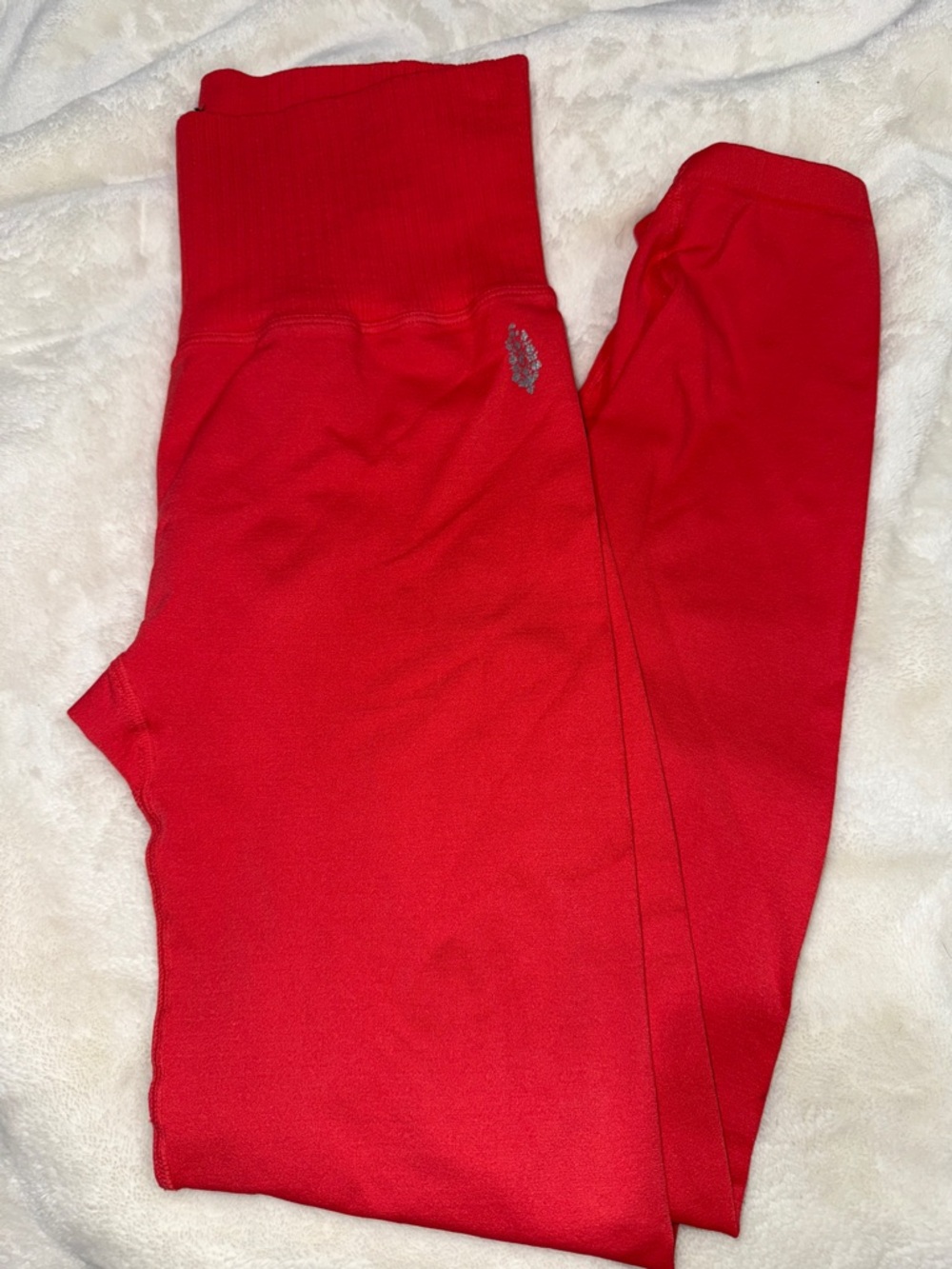 Free People Movement good karma leggings high rise - Picture 3 of 9